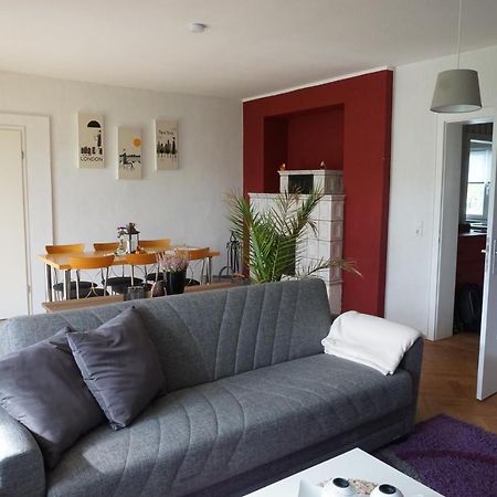Ferienwohnung Frankenhaeuser Schwerte Ngoại thất bức ảnh