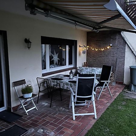 Ferienwohnung Frankenhaeuser Schwerte Ngoại thất bức ảnh