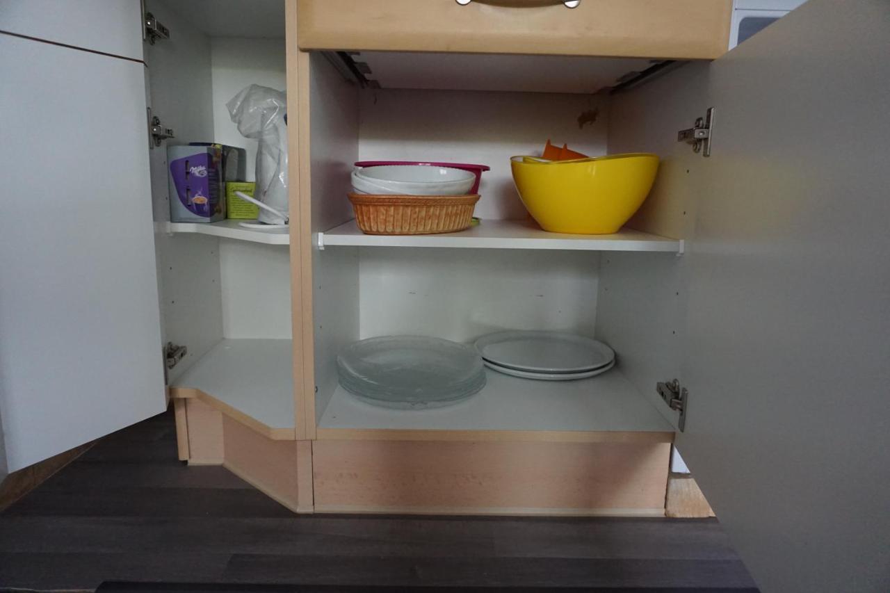 Ferienwohnung Frankenhaeuser Schwerte Ngoại thất bức ảnh