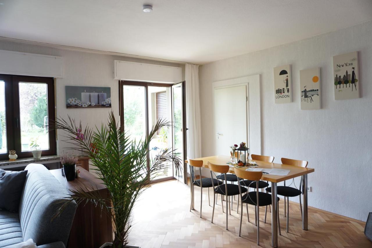 Ferienwohnung Frankenhaeuser Schwerte Ngoại thất bức ảnh