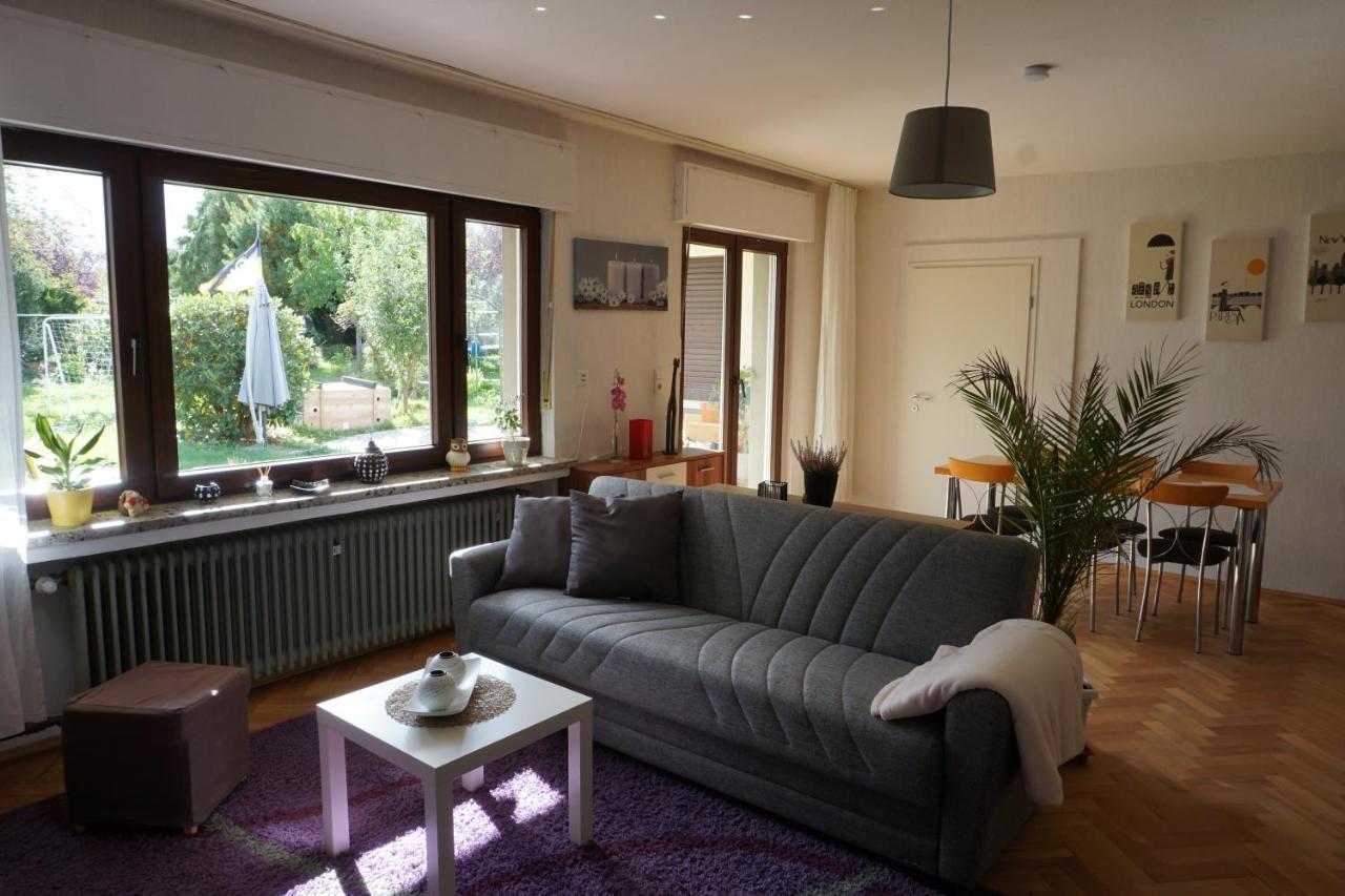 Ferienwohnung Frankenhaeuser Schwerte Ngoại thất bức ảnh