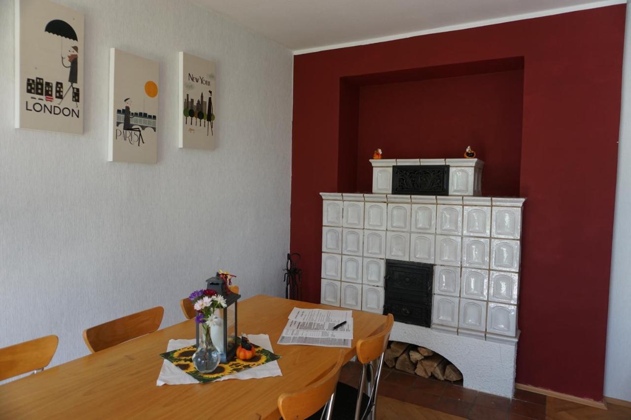 Ferienwohnung Frankenhaeuser Schwerte Ngoại thất bức ảnh