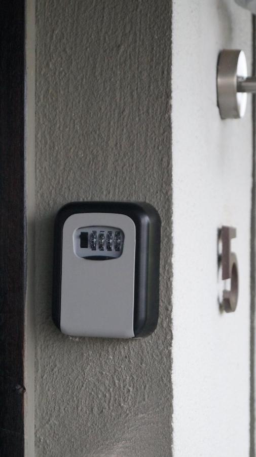 Ferienwohnung Frankenhaeuser Schwerte Ngoại thất bức ảnh