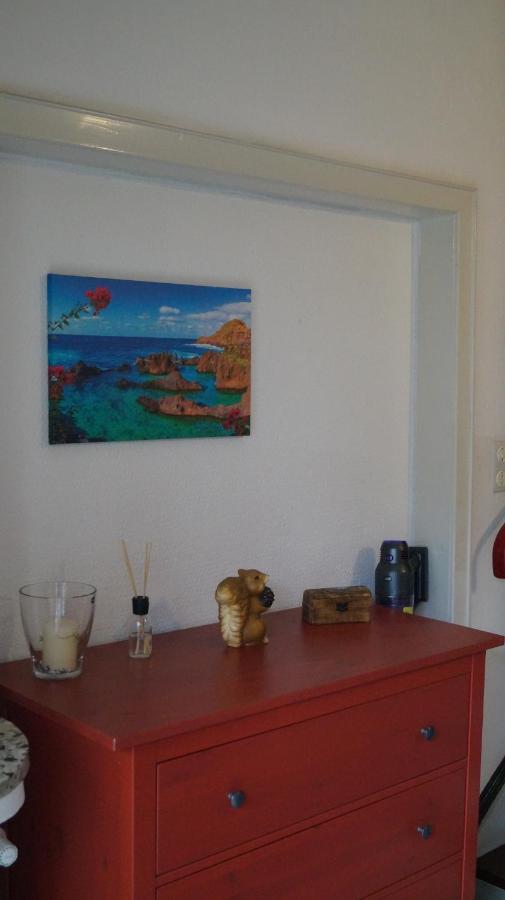 Ferienwohnung Frankenhaeuser Schwerte Ngoại thất bức ảnh