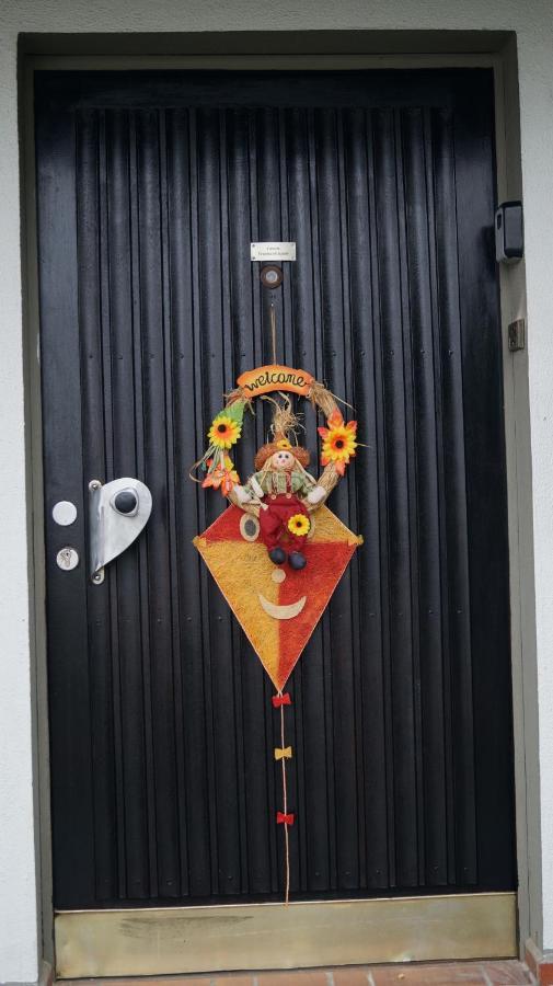 Ferienwohnung Frankenhaeuser Schwerte Ngoại thất bức ảnh
