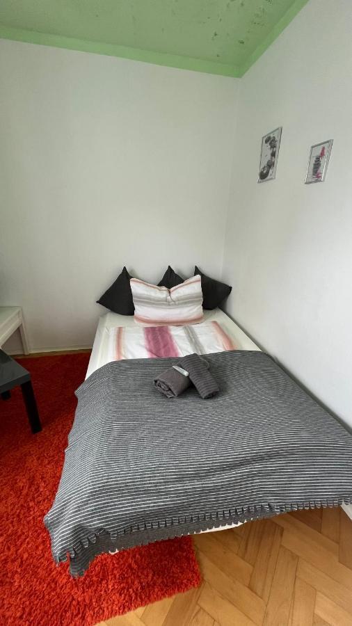 Ferienwohnung Frankenhaeuser Schwerte Ngoại thất bức ảnh