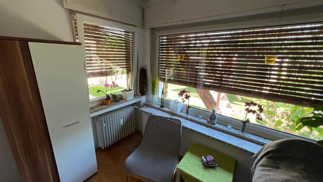 Ferienwohnung Frankenhaeuser Schwerte Ngoại thất bức ảnh