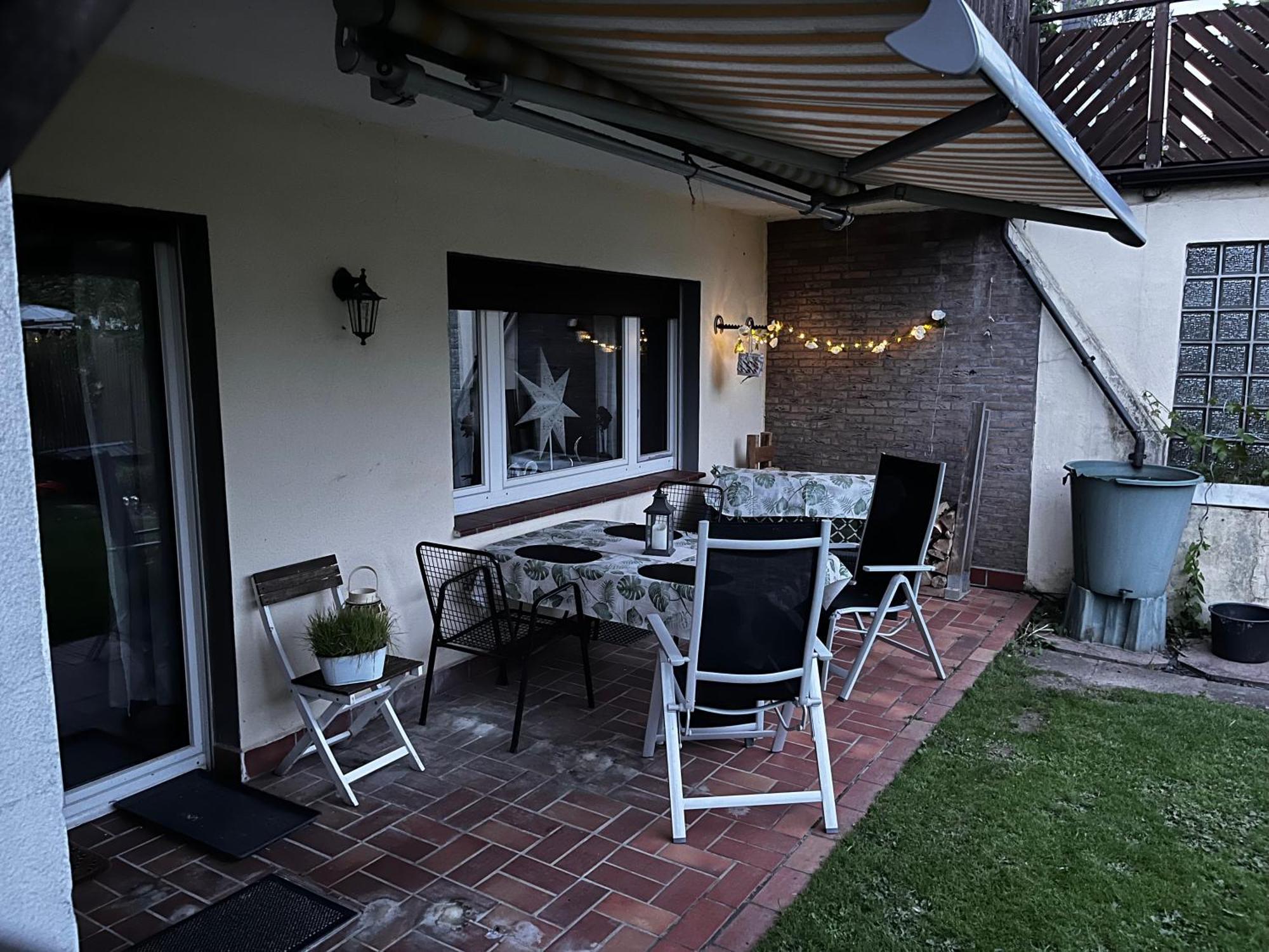 Ferienwohnung Frankenhaeuser Schwerte Ngoại thất bức ảnh