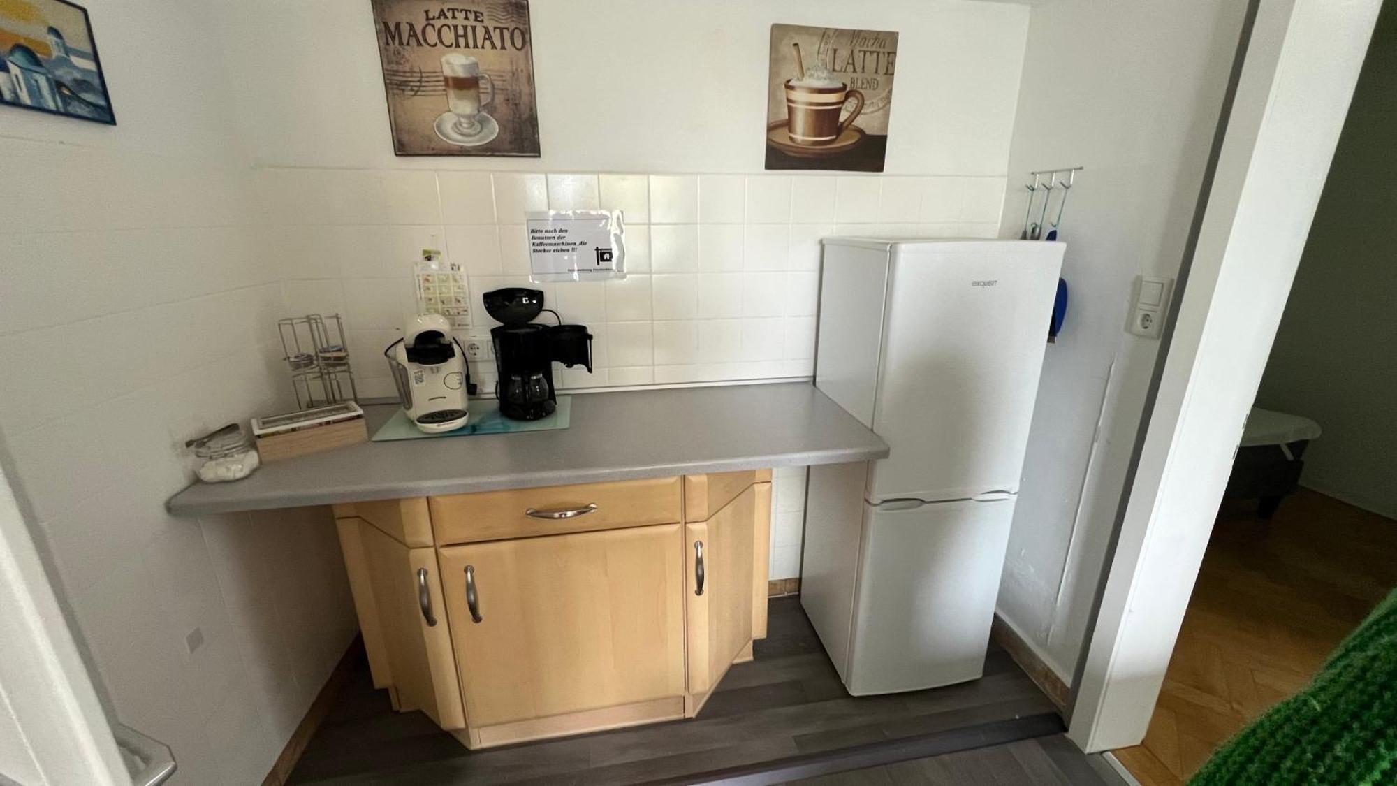 Ferienwohnung Frankenhaeuser Schwerte Ngoại thất bức ảnh