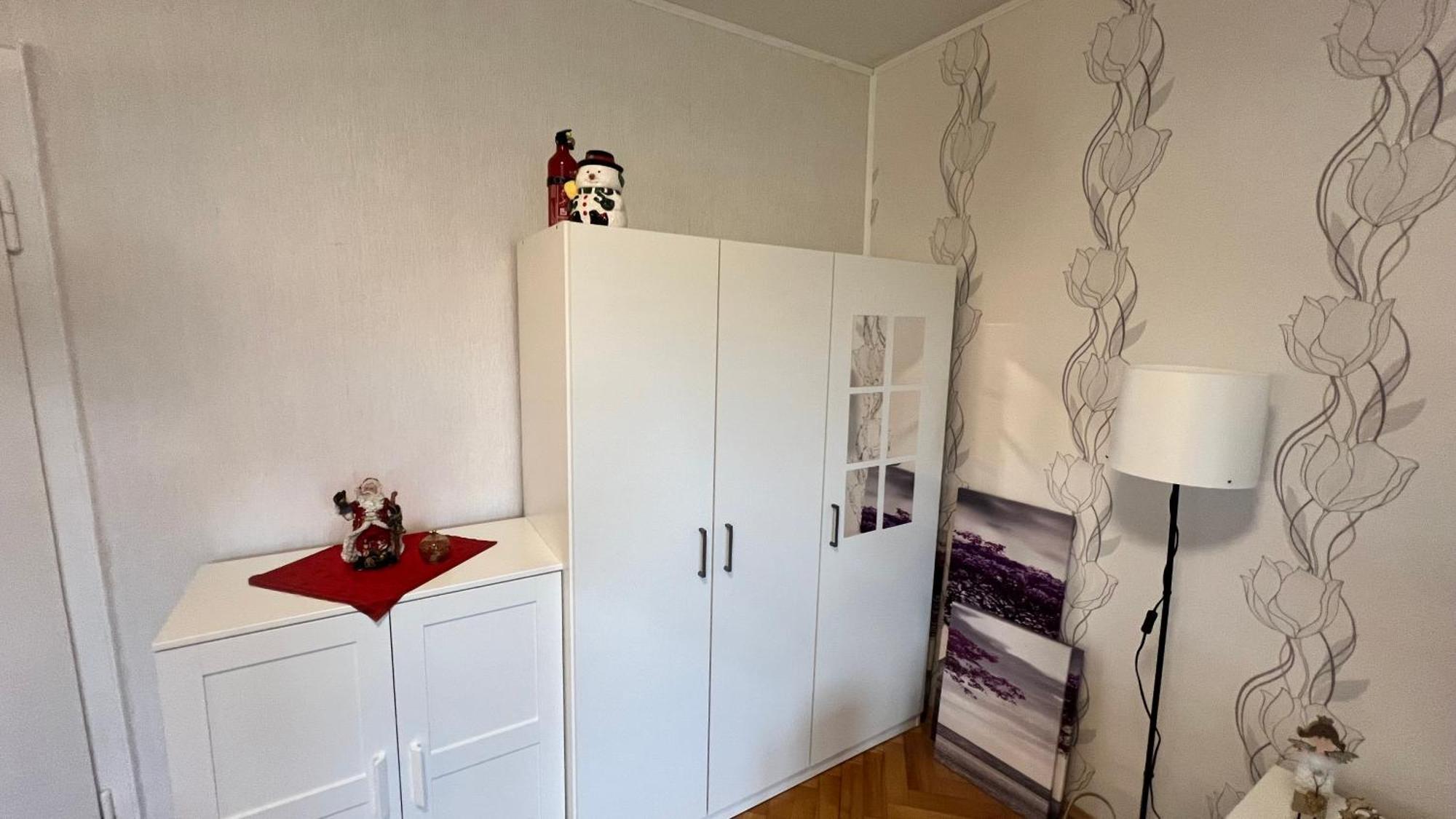 Ferienwohnung Frankenhaeuser Schwerte Ngoại thất bức ảnh